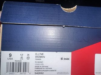 Reebok