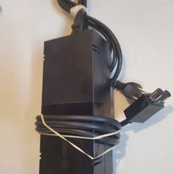 Xbox one power brick tested and working