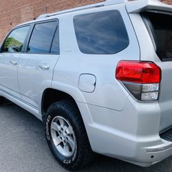 $5000/DOWN‼️$299/MONTH‼️2010 TOYOTA 4RUNNER‼️2 OWNERS‼️4X4