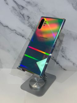 Samsung Note 10+ 256GB AT&T Pre-owned