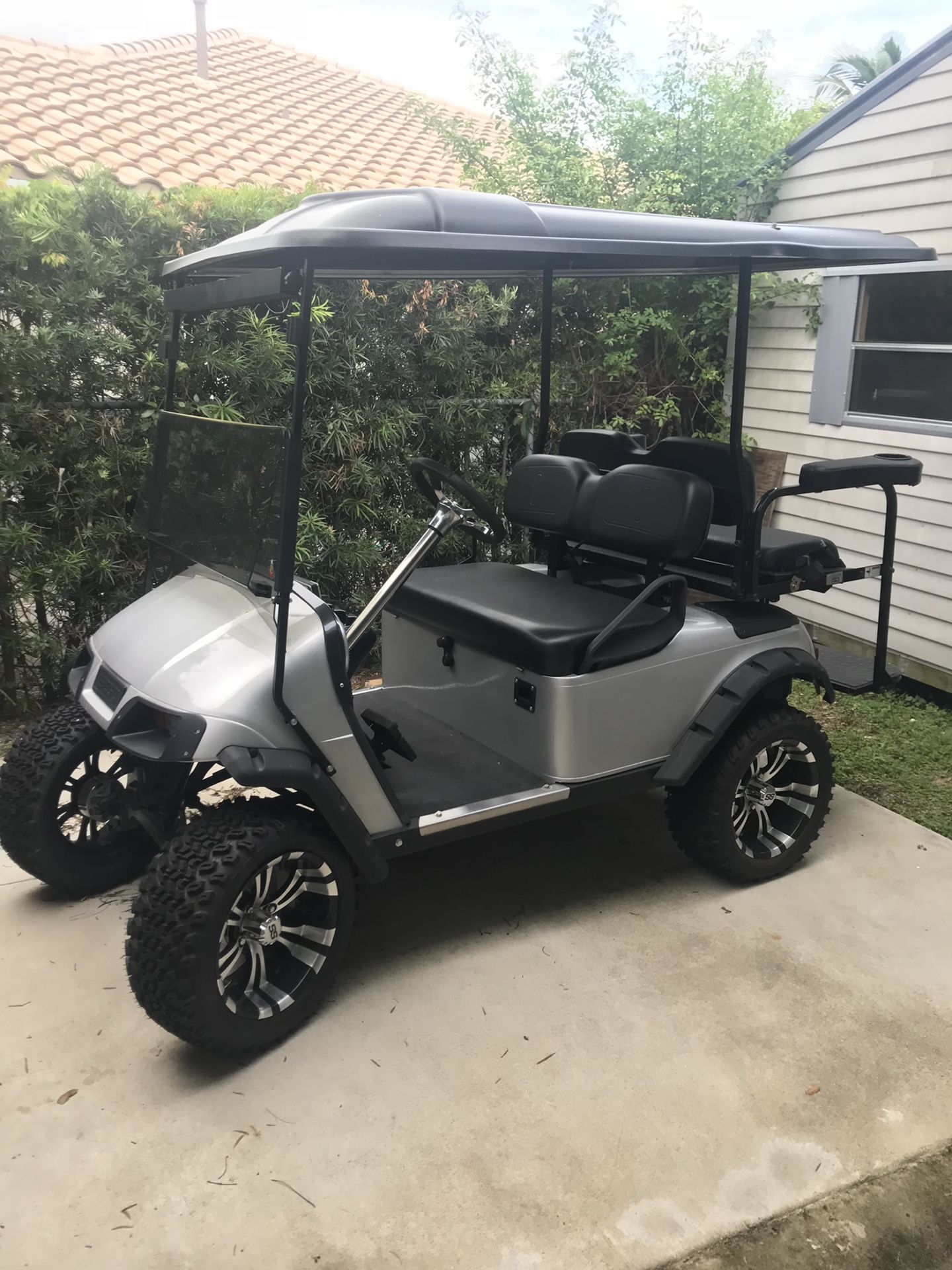 Golf Cart
