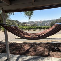 2 person Hammock