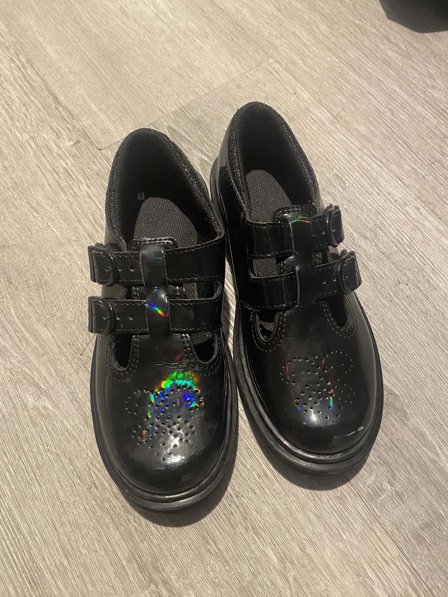 Girls Shoe