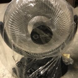 Electric Heater 1000 W