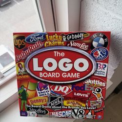 Logo Boardgame