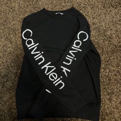 Calvin Klein Sweatshirt 