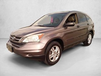 2010 Honda CR-V