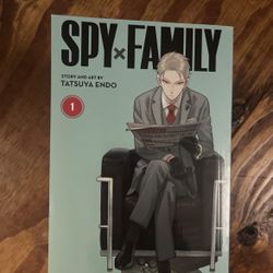 Spy X Family 