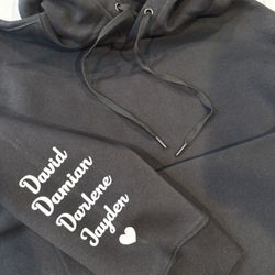 Father’s Day Sweatshirt 