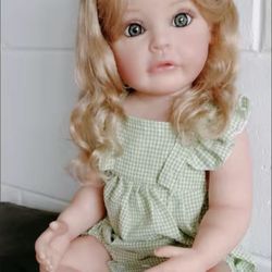 fullbody sillicone doll