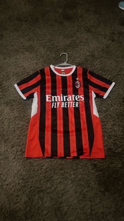 AC Milan Jersey