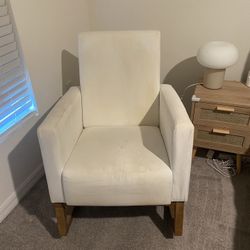 Nursing Rocking Chair