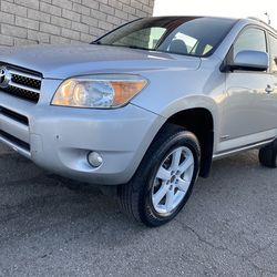 2007 Toyota Rav4
