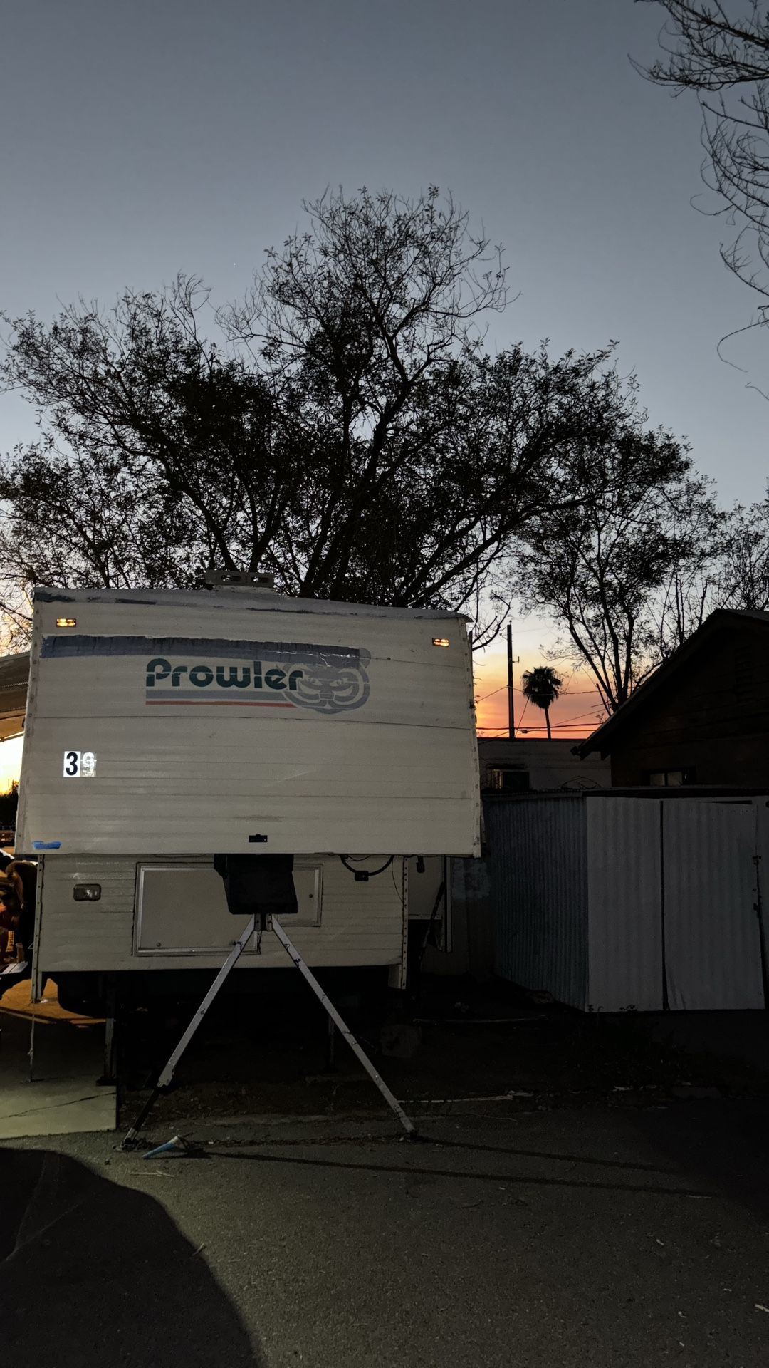 RV
