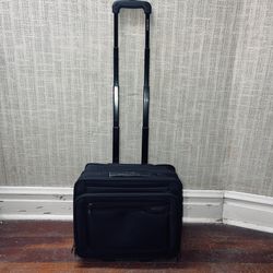 Samsonite Wheeled Business Case