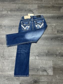 Ace High Size 34W x 30L