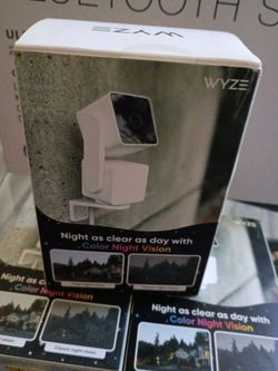 WYZE Cam Pam