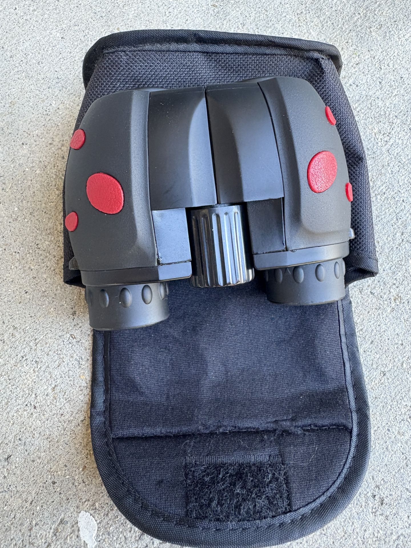 Kids Binoculars 
