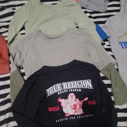 Used Toddler Clothes 3t