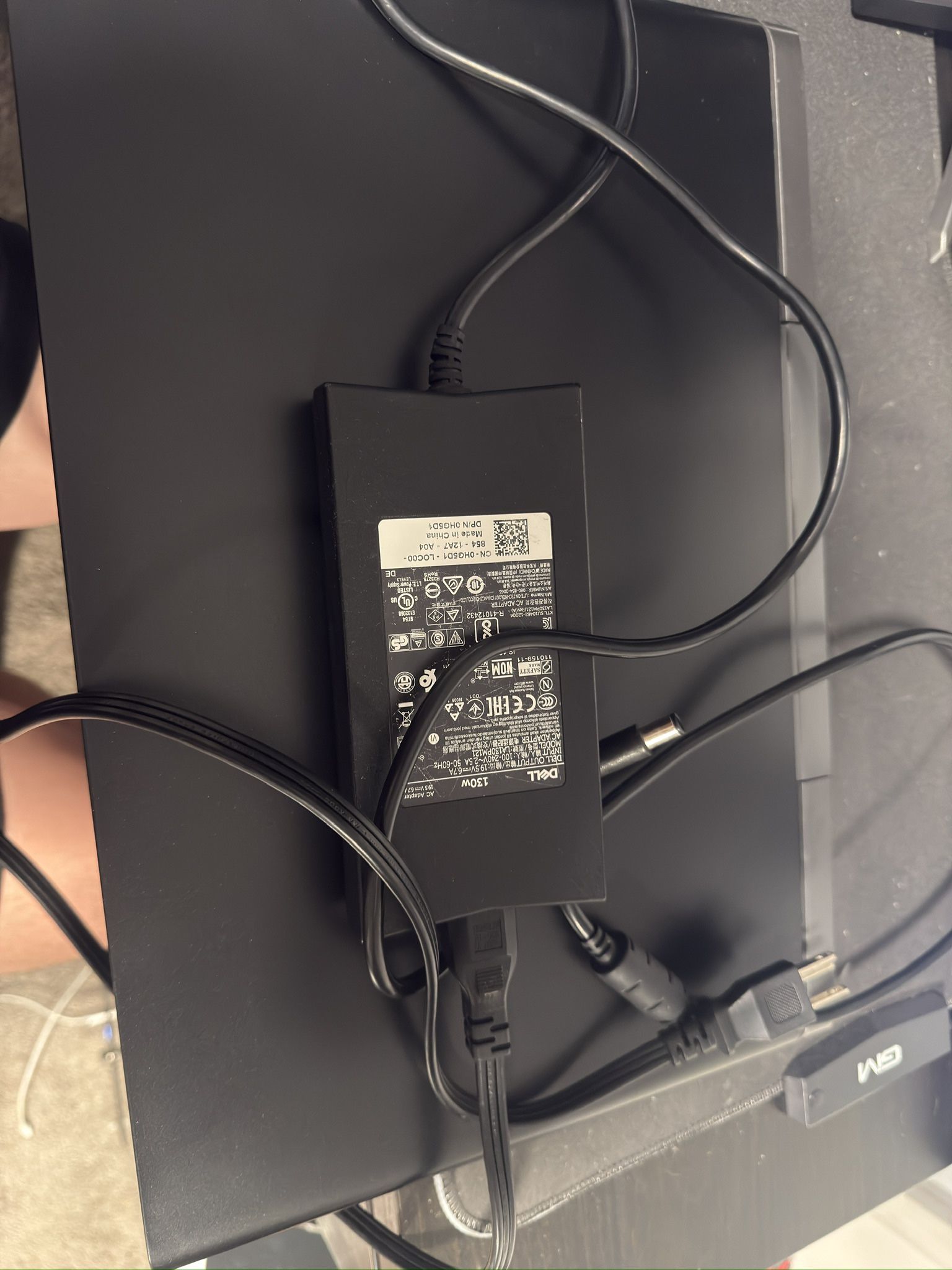 Dell G5 Gaming Laptop Refurbished.