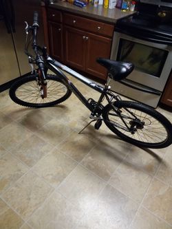 MOUNTAIN BIKE 24" SCHWINN RANGER
