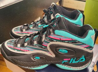 Grant Hill 3 Miami