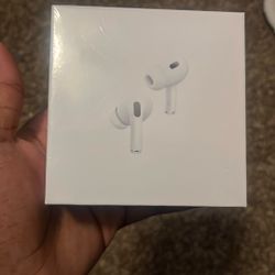 AirPod Pros