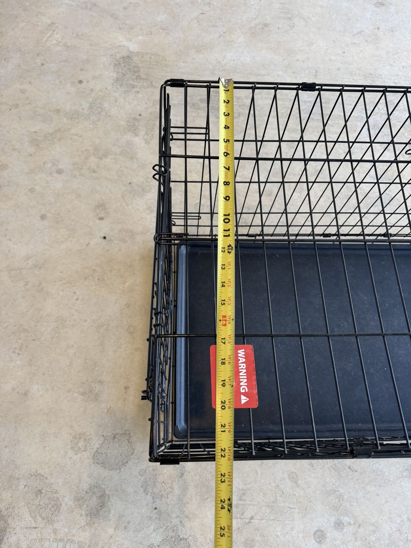 Dog Crate