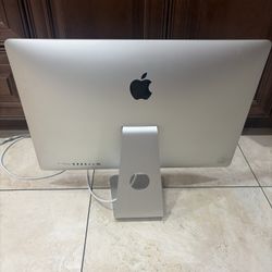 Apple iMac Late 2013 21.5” Intel Core 