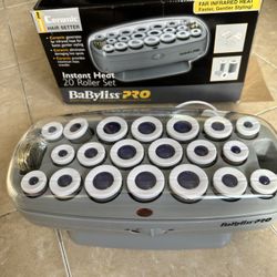 Babyliss Pro
