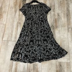 Ignite Evening Dress Size 10/Formal Dress