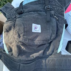 Ergo Baby Carrier 