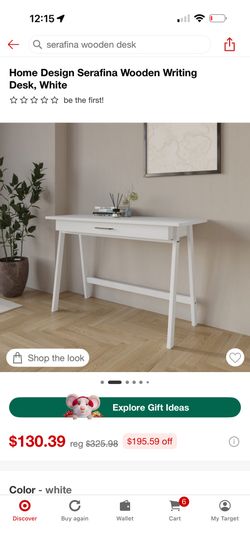 desk