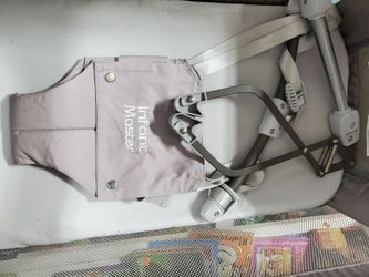 Baby Jumper