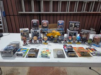 Toys