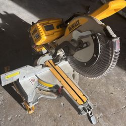 DEWALT 12 inch