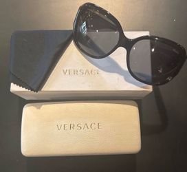 Versace women’s sunglasses