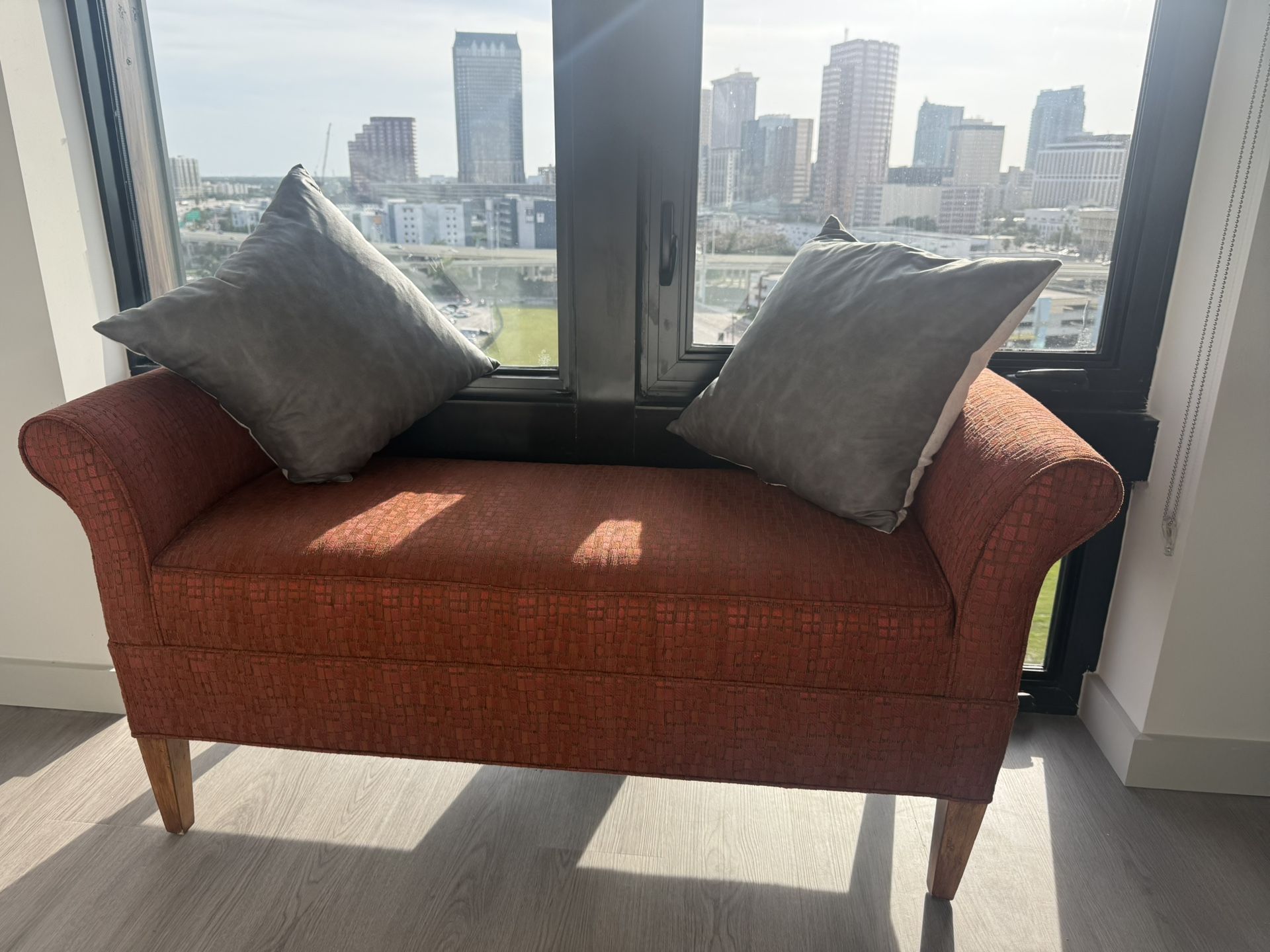 Bench Sofa Couch