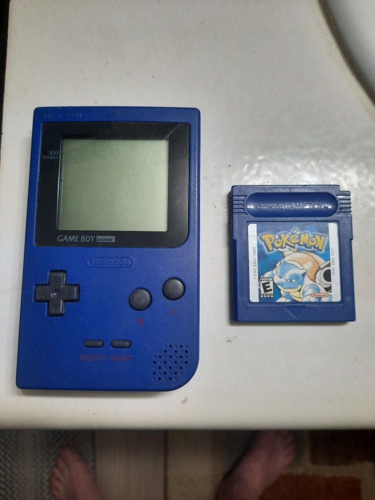 Nintendo Game Boy