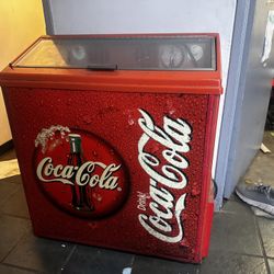 Coca Cola