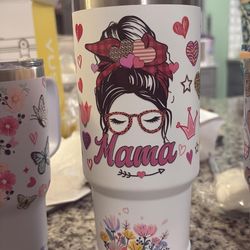 Vasos Tumblr Personalizados