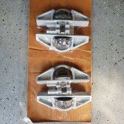 Toyota Tundra Tacoma Cleat Assy