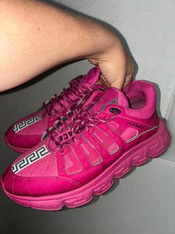 Versace men’s shoe size 44 160 obo