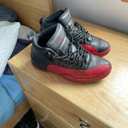 Jordan’s Flu game 12’s