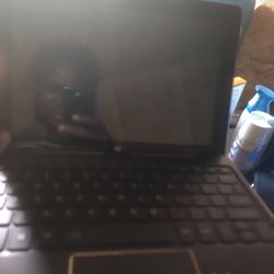 NuVision Windows Laptop 