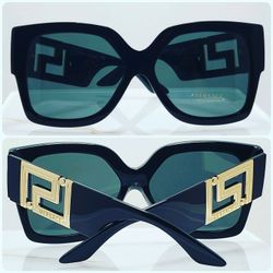 Versace Sunglass New