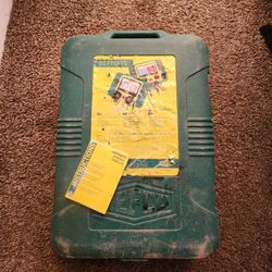 Refmate Refrigerant Gauges