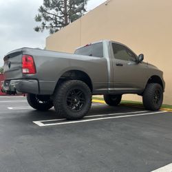 2013 Dodge Ram