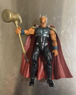 Marvel Legends