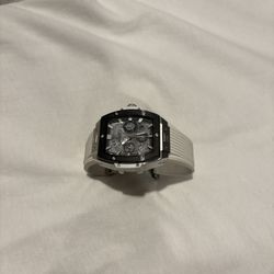 Hublot Spirit of Big Bang (skeleton style)